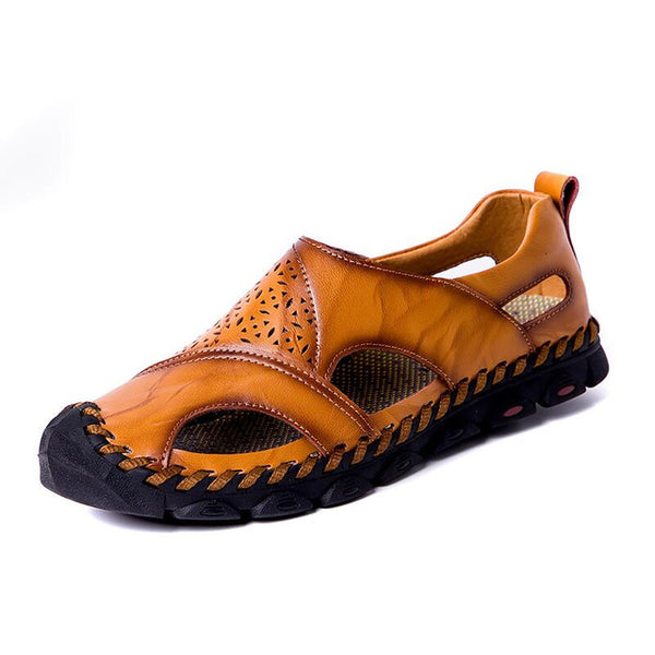 corachic mens sandals