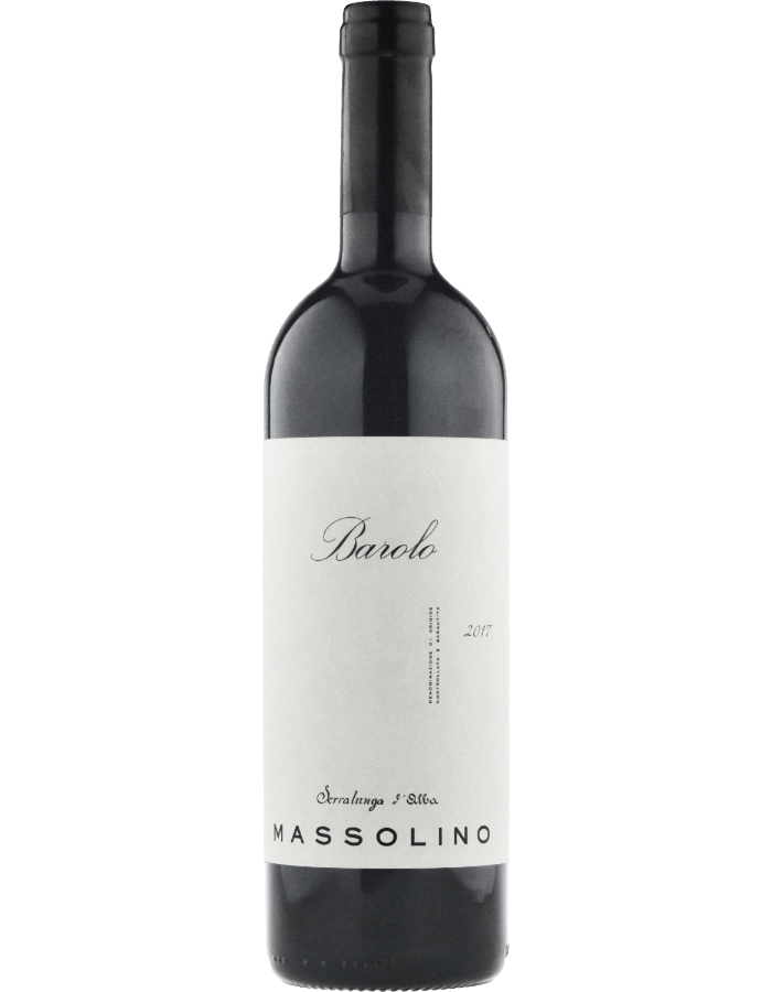 2019 Maretti Barolo