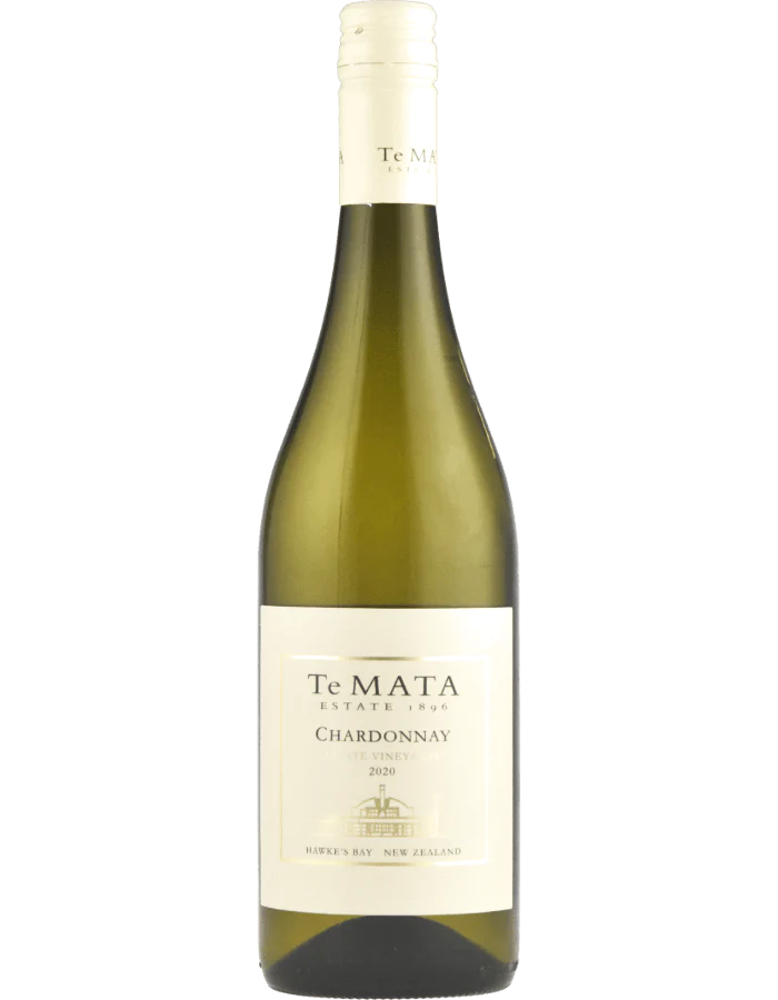 2021 Te Mata Estate Vineyards Merlot Cabernets