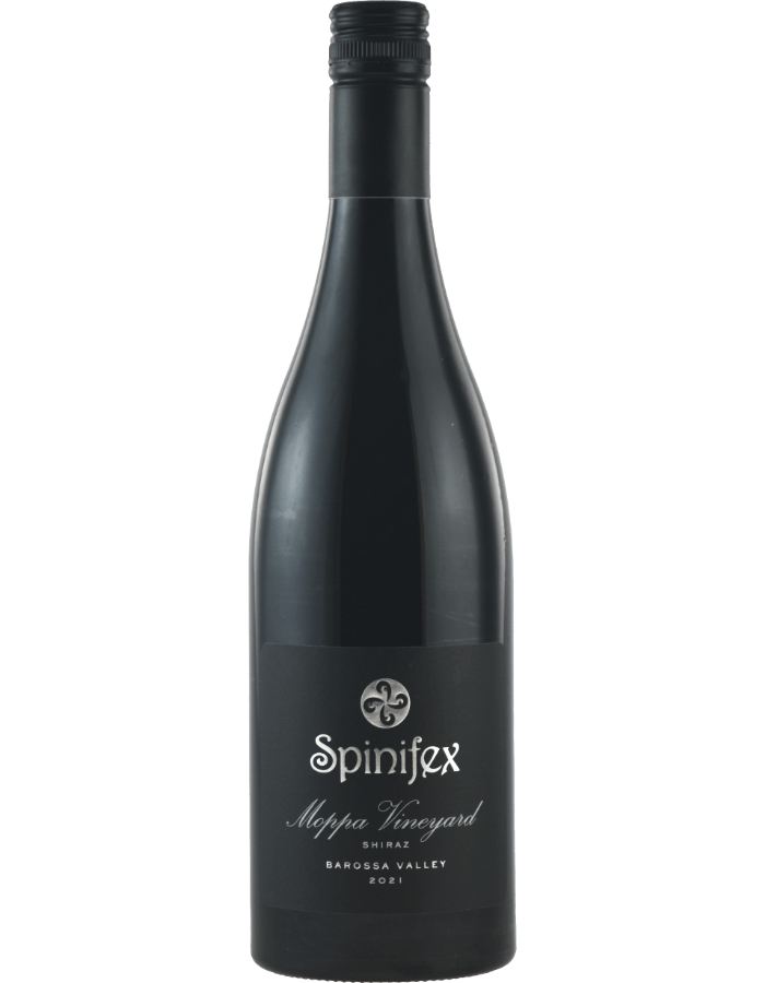 2021 Spinifex Syrah