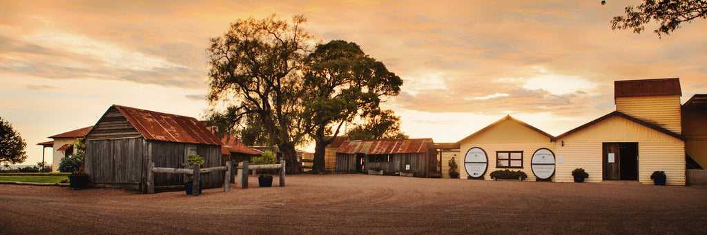 Tyrrell's Wines Cellar Door