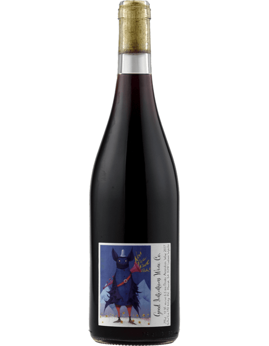 2017 Good Intentions Wine Co. Noir Dee Doot Dah