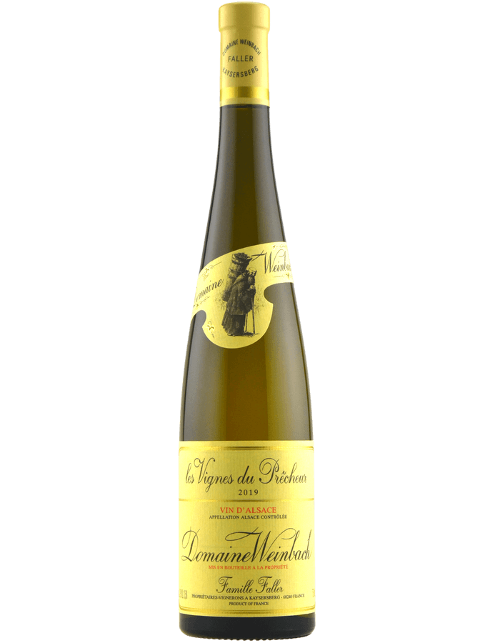 Riesling Weinbach Theo 2020 Cuvee