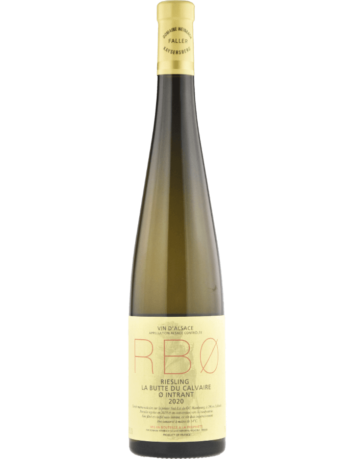 Trocken Rheingau Robert 2021 Weil Riesling