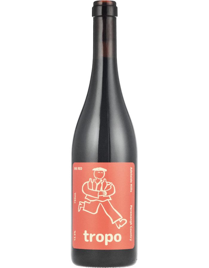 Big Banyan Merlot Red Wine (Fruit) - DrinksBuff