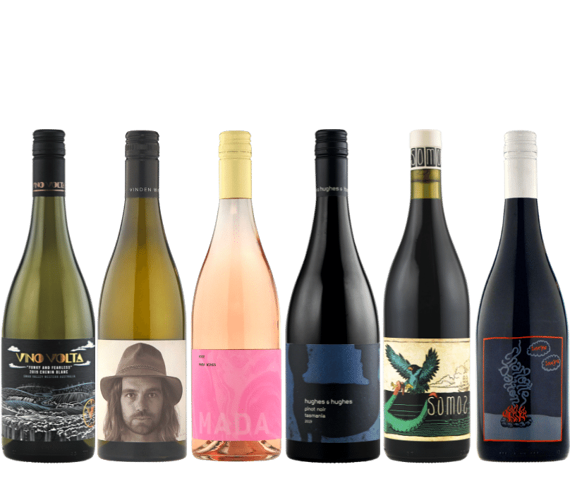 Winemaking Rising Stars Pack - Different Drop