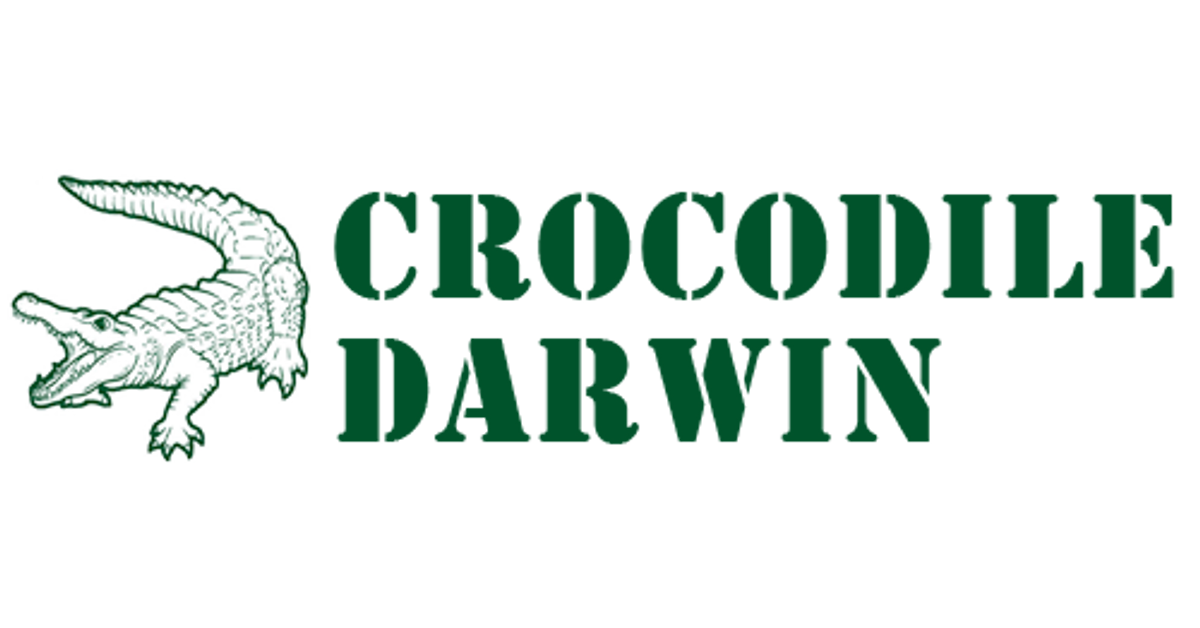 CAIMAN CROCODILE SKIN - FOREST GREEN- HORNBACK - 36cm - OSTRICH MARKET