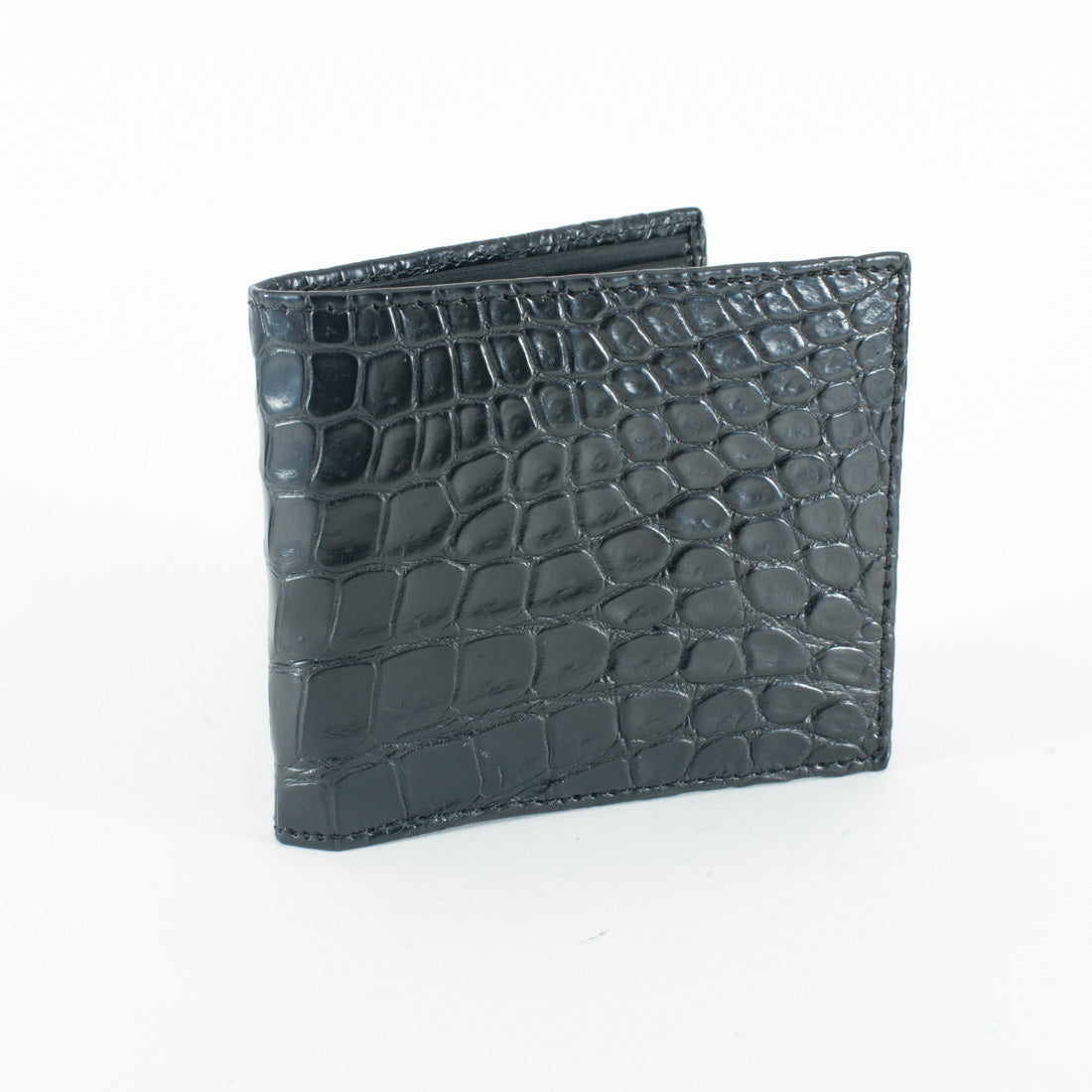 Wallets – Crocodile Darwin