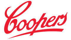 Coopers Brewery logo