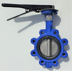 The Uses of Wafer & Lugged Butterfly Valves | Stattin Stainless