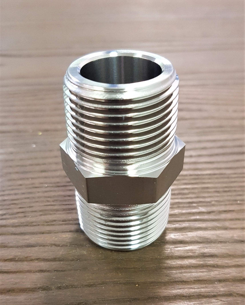 Stainless Npt To Bsp Adaptor Online Shop Stattin Stainless 2772