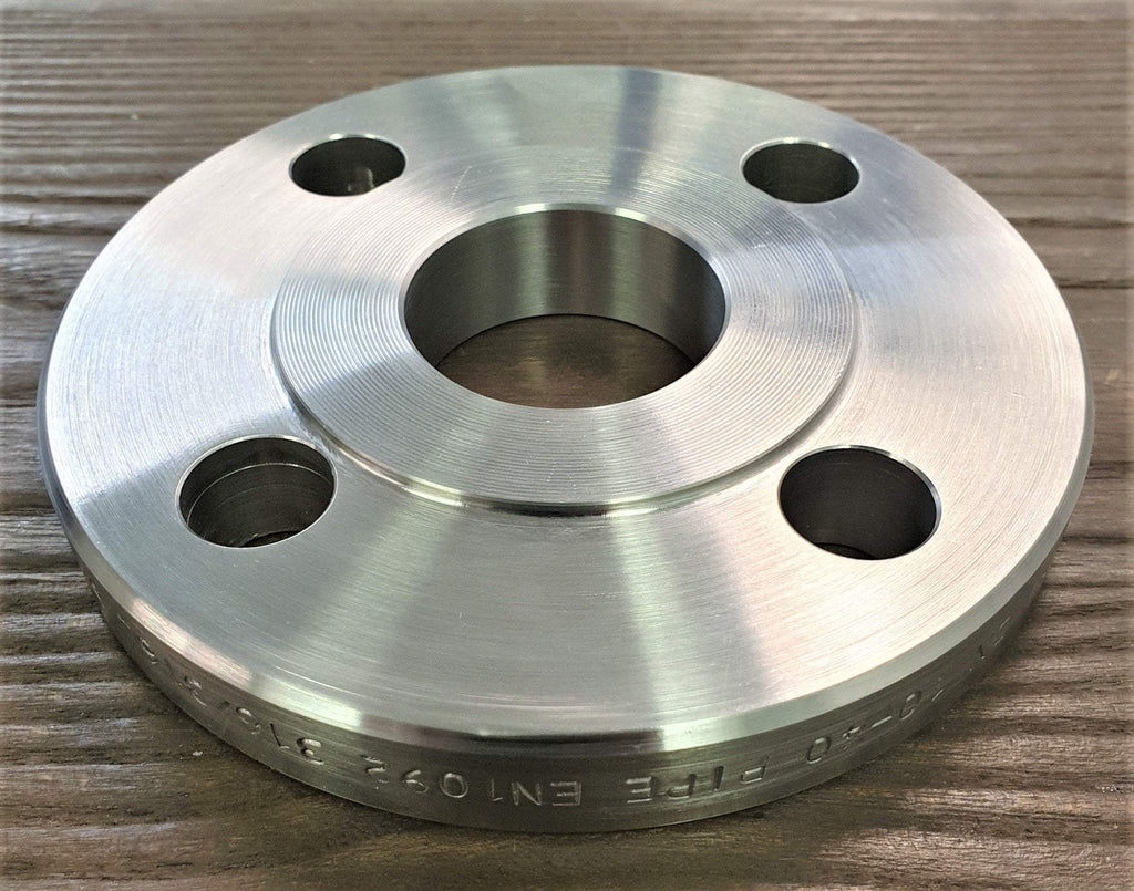 Stainless Din Pn16 Flanges For Pipe Online Shop Stattin Stainless 4385