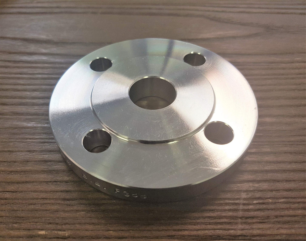 Stainless Din Pn16 Flanges For Tube Online Shop Stattin Stainless 4986