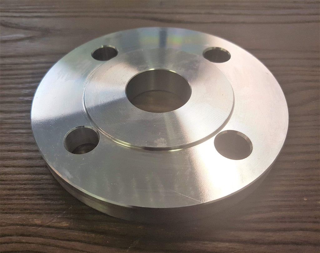 Stainless Din Pn16 Flanges For Tube Online Shop Stattin Stainless 9968