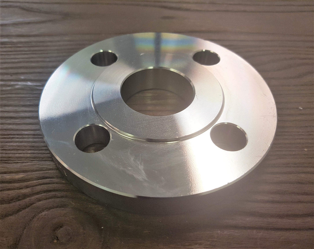 Stainless Din Pn16 Flanges For Pipe Online Shop Stattin Stainless 6081