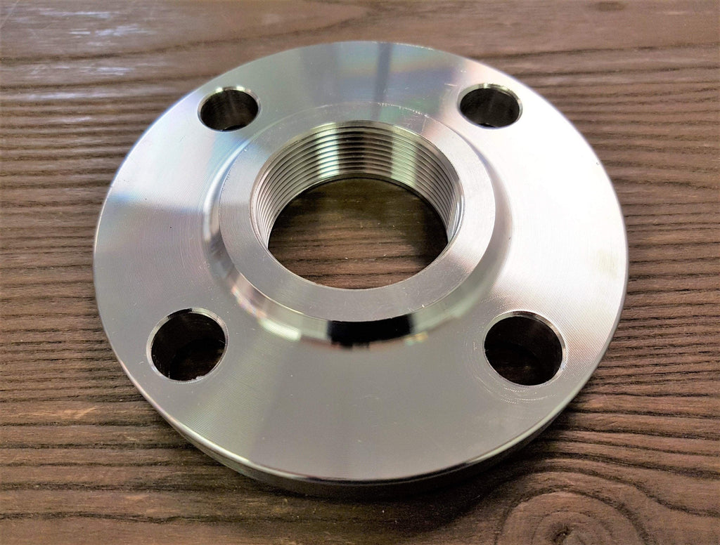 Stainless Ansi Threaded Flanges Online Shop Stattin Stainless 5962