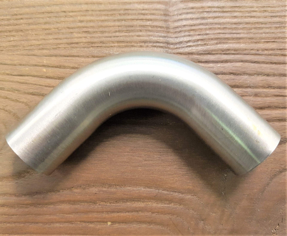 bending stainless steel tubing