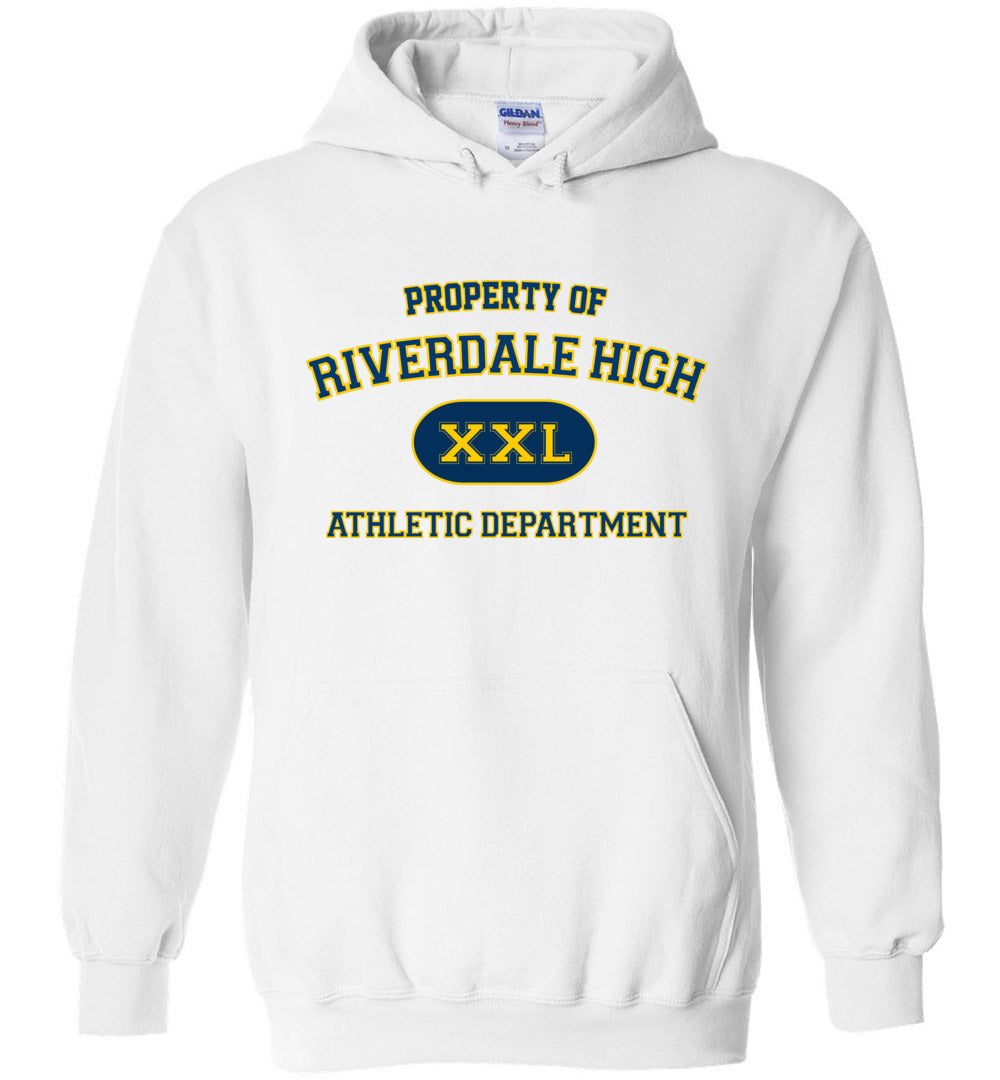 riverdale high hoodie