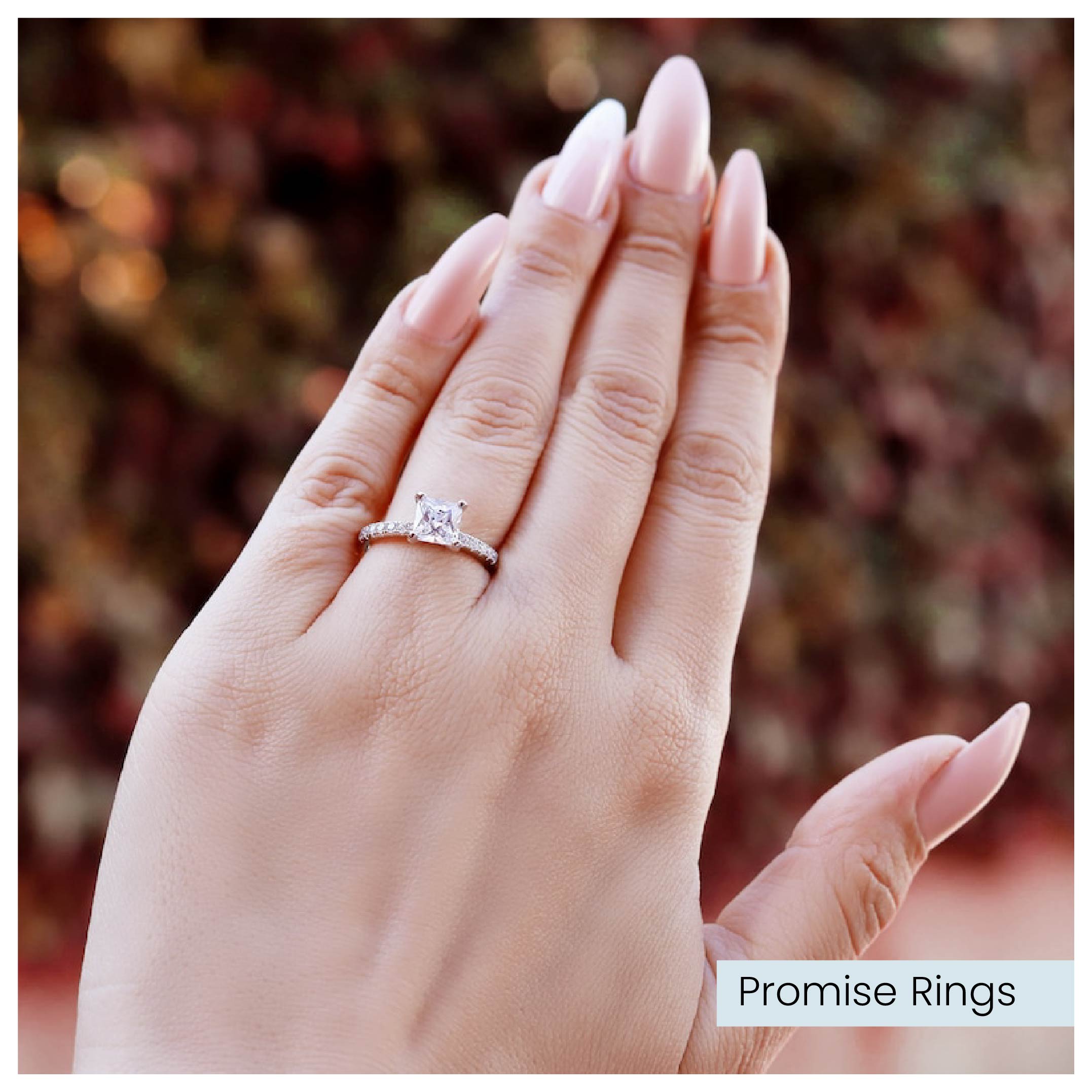 What are the different types of wedding rings? - Shining Diamonds®
