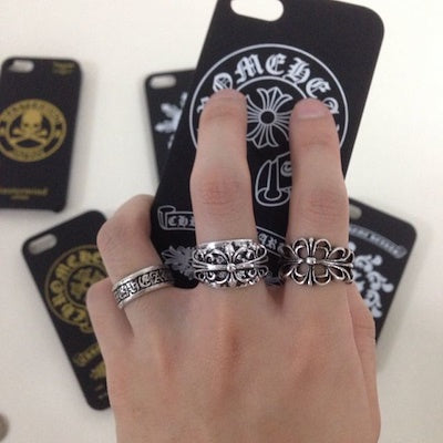 CHROME HEARTS Jewelry Review! 