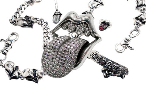 Chrome Hearts Jewelry and Its Impact on Fashion