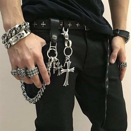 Chrome Hearts Jewelry and Its Impact on Fashion