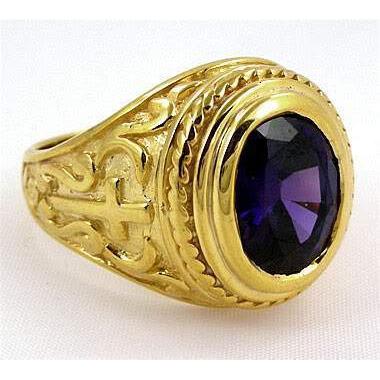 What Is A Bishop's Ring and What It Its Significance?
