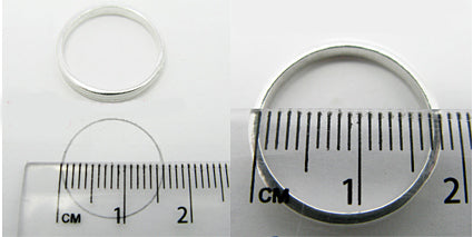 How To Measure Ring Size, Ring Sizes 