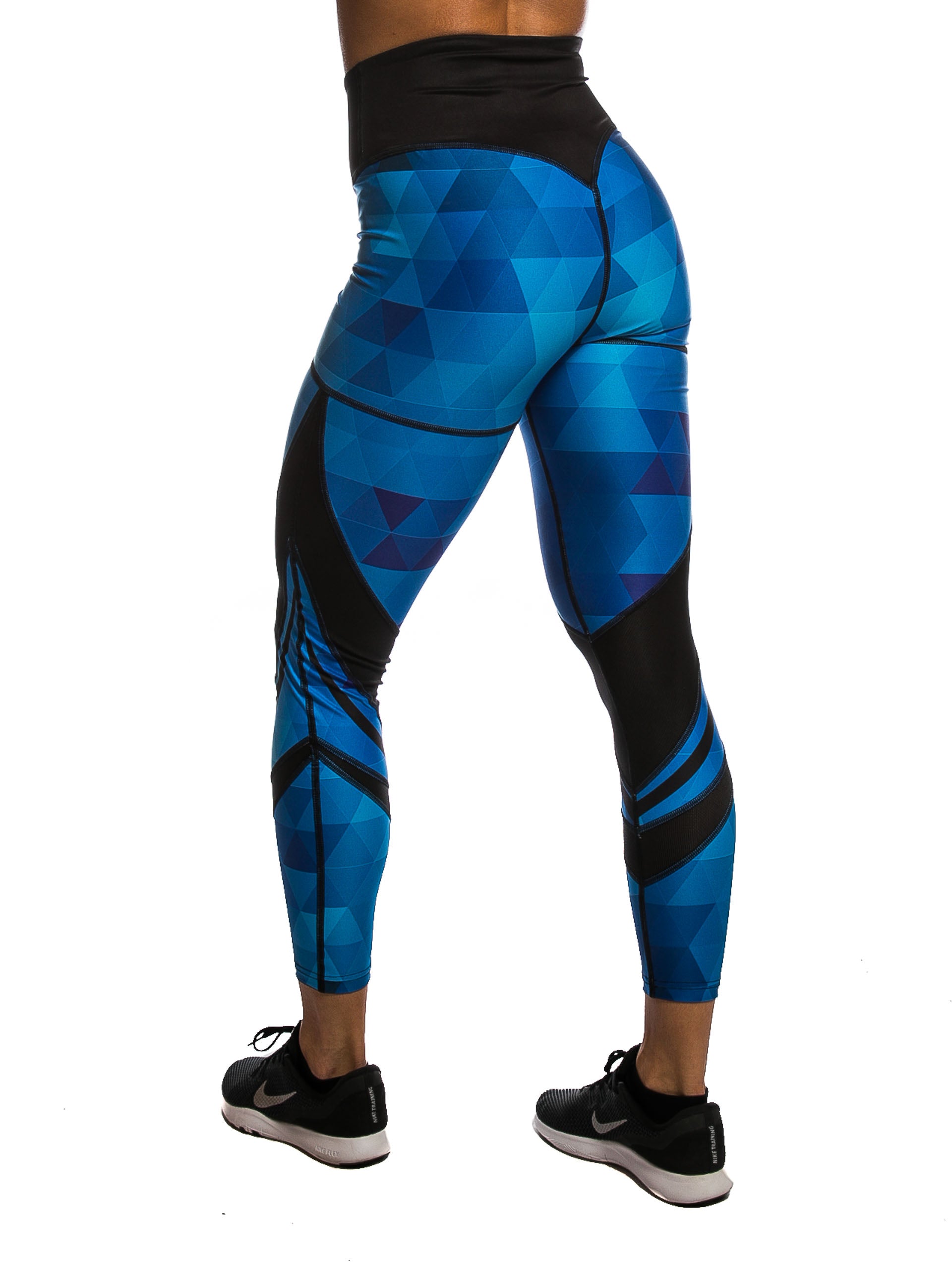 high waist tights for gym