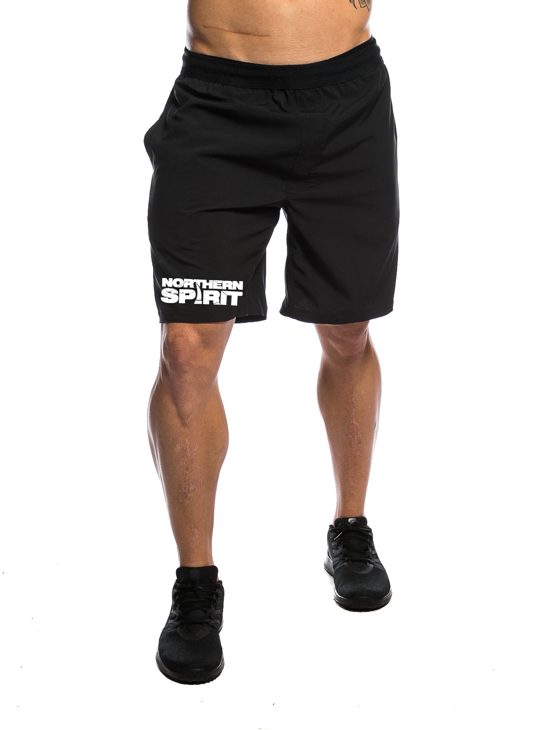 speedwick shorts