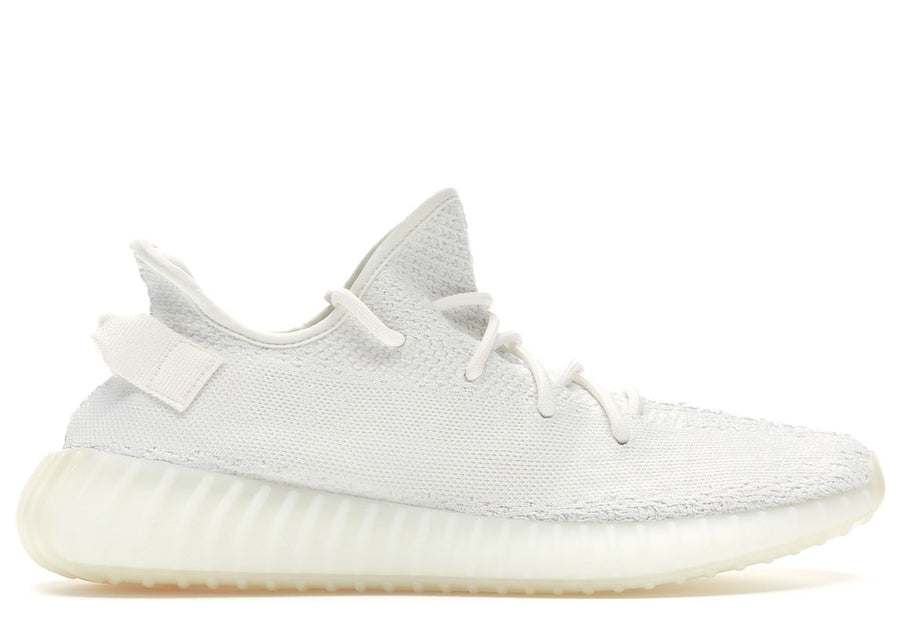 yeezy boost 350 cream white