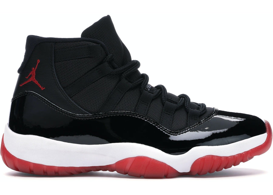 jordan bred retro