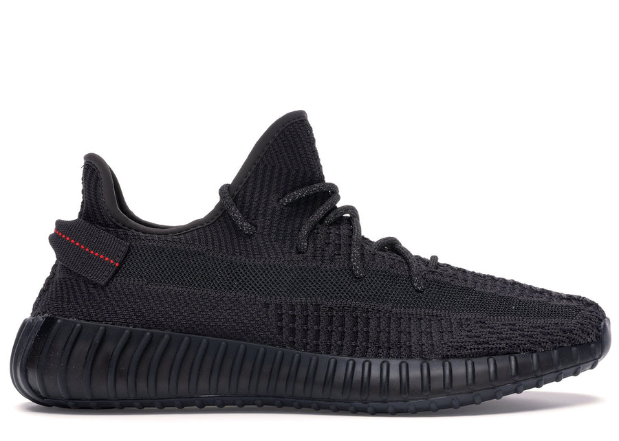 adidas Yeezy Boost 350 V2 Black (Non 