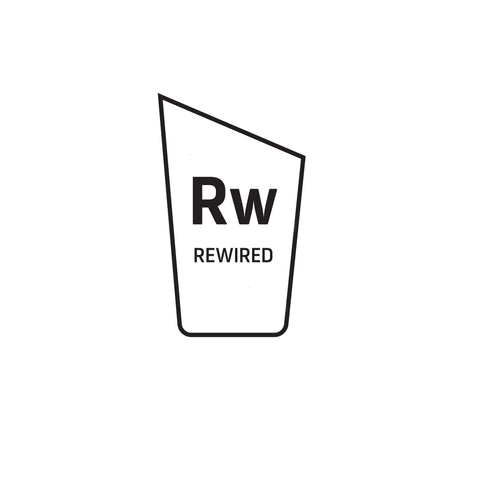 Cskins Rewired Logo