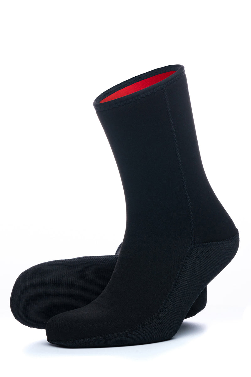 LEGEND 4MM THERMAL SOCKS – C-Skins