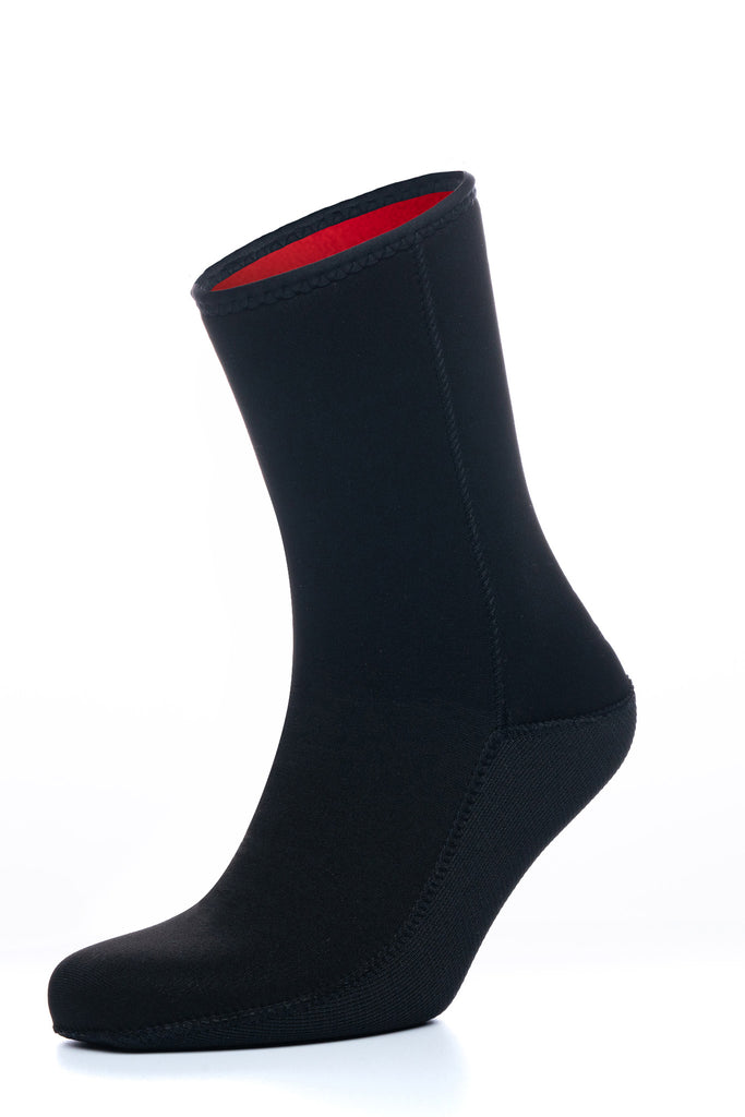 LEGEND 4MM THERMAL SOCKS – C-Skins