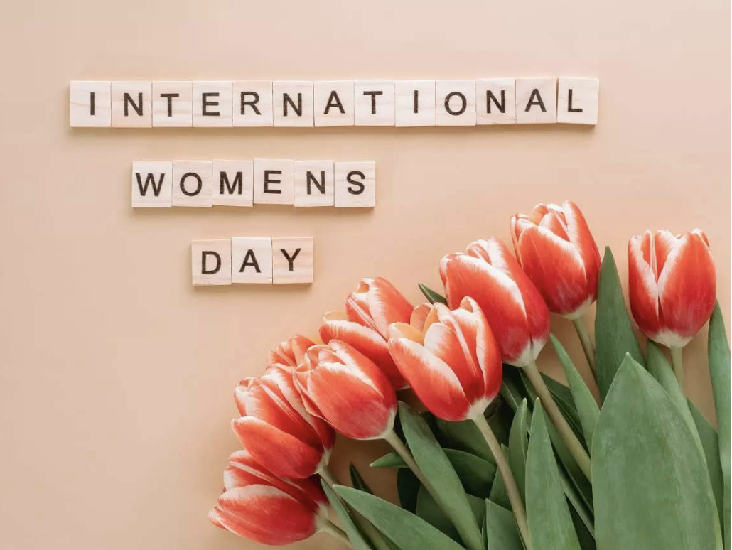 International Women's Day 2024