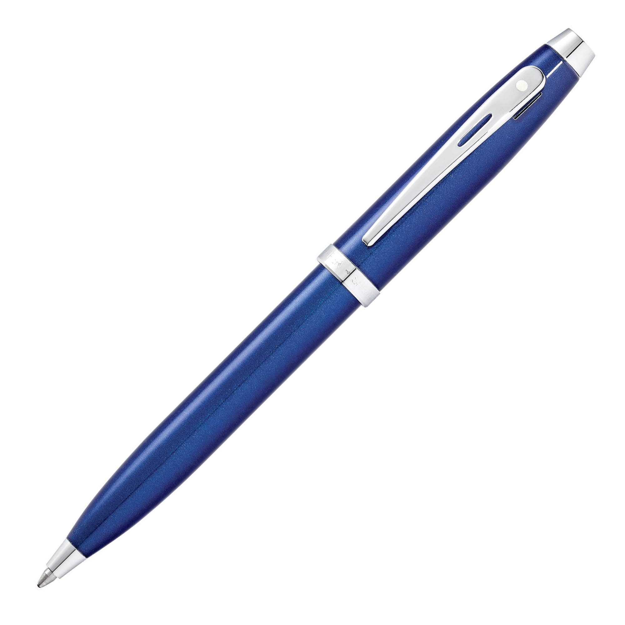 Ручка металлическая шариковая «Сан-томе». Ручка металлическая шариковая «Сан-томе» синяя. Ручка x-Pen. Металлические ручки с логотипом. Pen ten