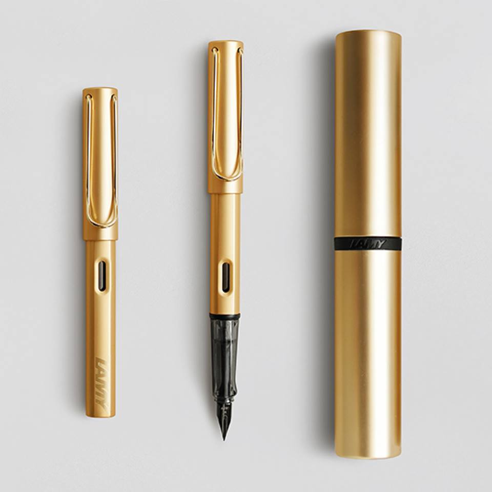 lamy pens