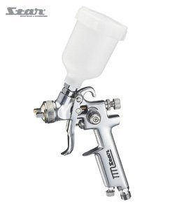 star spray gun