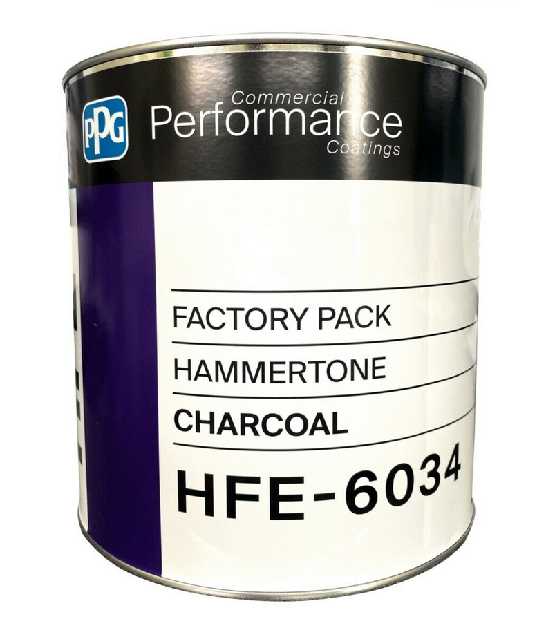 Hammertone Paint