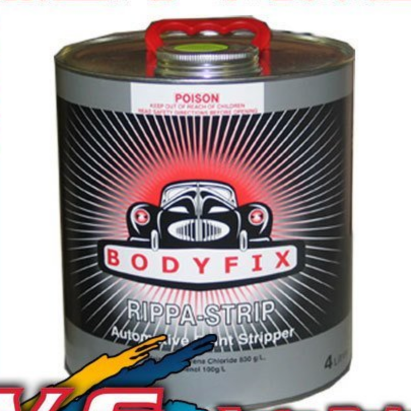 automotive paint