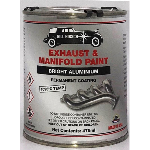 High Heat resistant Paint VG Auto Paints