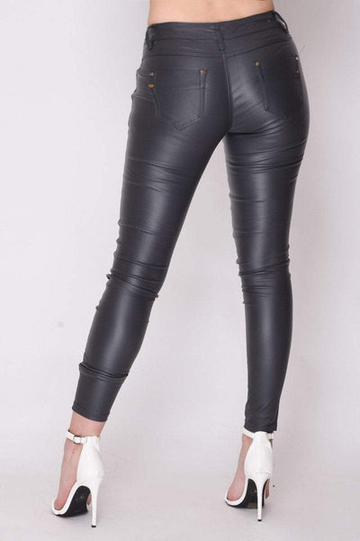 leather trousers sale