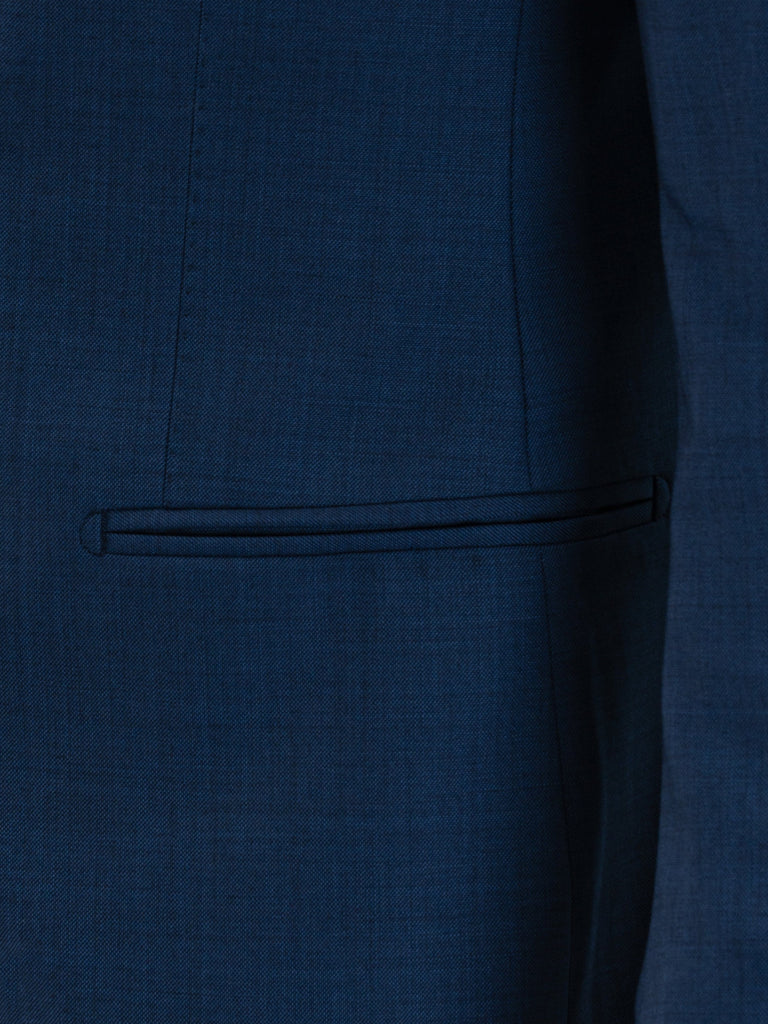 Grand Le Mar - The Blue Milano DB suit