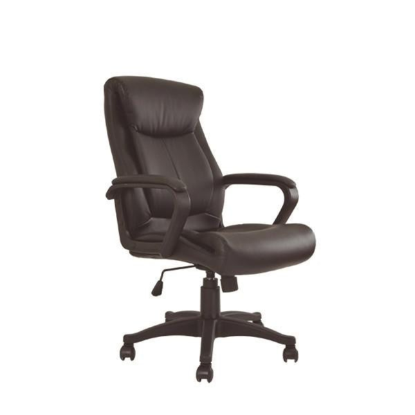 Silla oficina home dofi sb 501-negro – ModuOfi