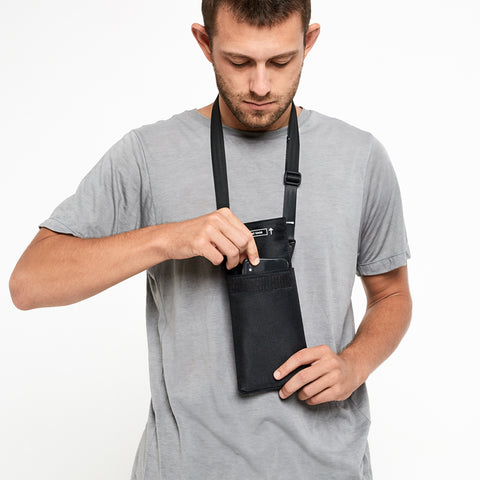 TOCA SmartPouch Online Pocket EMF Radiation