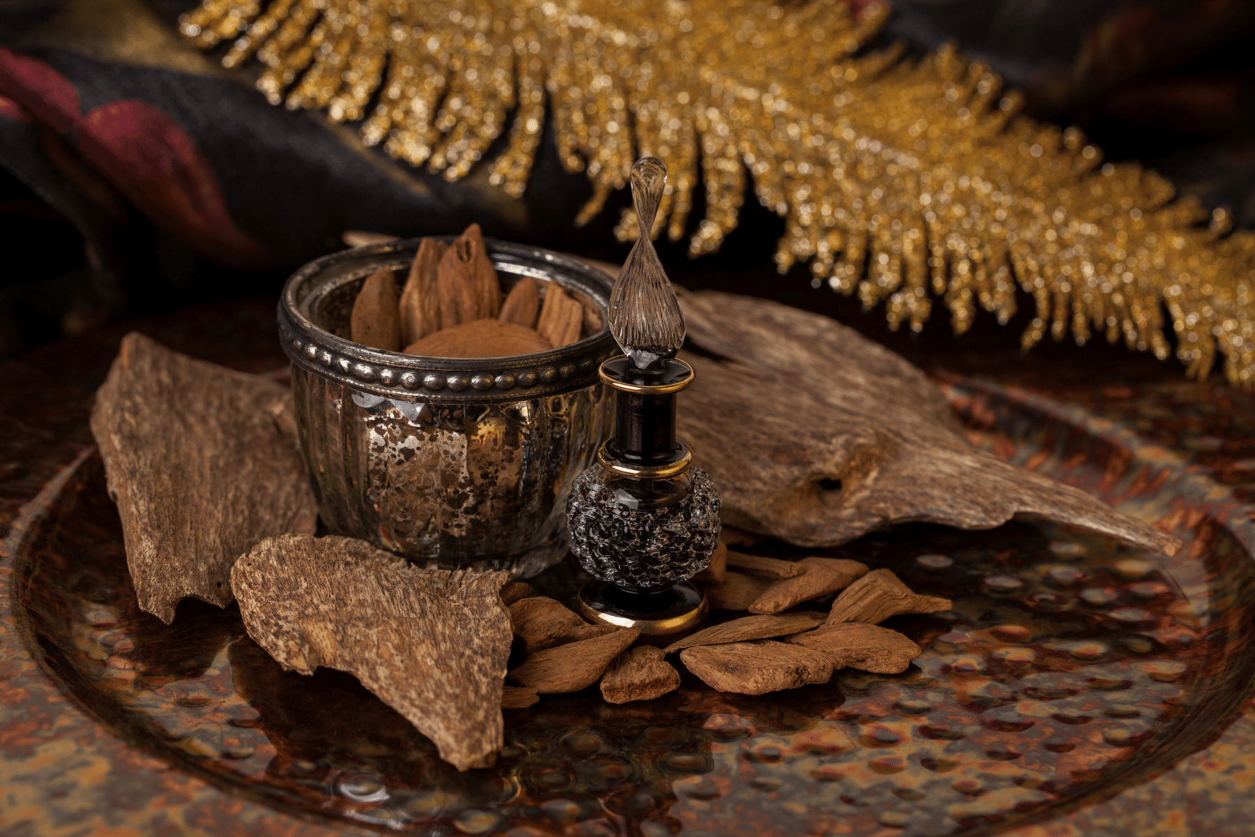 Everything You Should Know About Black Oud ✨ – ZOUSZ