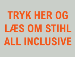 Stihl imow all inclusive