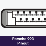 Porsche Pinout